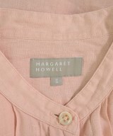 MARGARET HOWELL（マーガレットハウエル）カジュアルシャツ ピンク サイズ:2(M位) レディース/2200727742049