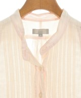MARGARET HOWELL（マーガレットハウエル）ブラウス ピンク サイズ:3(L位) レディース/2200728320031