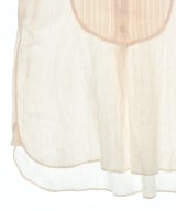 MARGARET HOWELL（マーガレットハウエル）ブラウス ピンク サイズ:3(L位) レディース/2200728320031