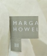 MARGARET HOWELL（マーガレットハウエル）ブラウス 白 サイズ:2(M位) レディース/2200728320055