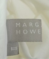 MARGARET HOWELL（マーガレットハウエル）ブラウス 白 サイズ:2(M位) レディース/2200728320062