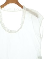 MARGARET HOWELL（マーガレットハウエル）ブラウス 白 サイズ:2(M位) レディース/2200728320062
