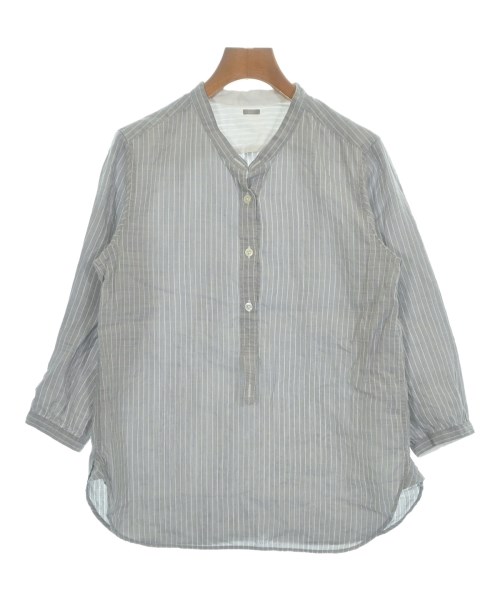 MARGARET HOWELL(マーガレットハウエル)のブラウス サイズ:F 3,800円