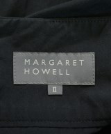 MARGARET HOWELL（マーガレットハウエル）ロング・マキシ丈スカート 紺 サイズ:2(M位) レディース/2200726326189
