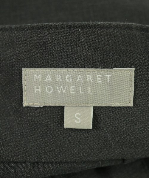 MARGARET HOWELL（マーガレットハウエル）その他 黒 サイズ:S メンズ/2200734544032