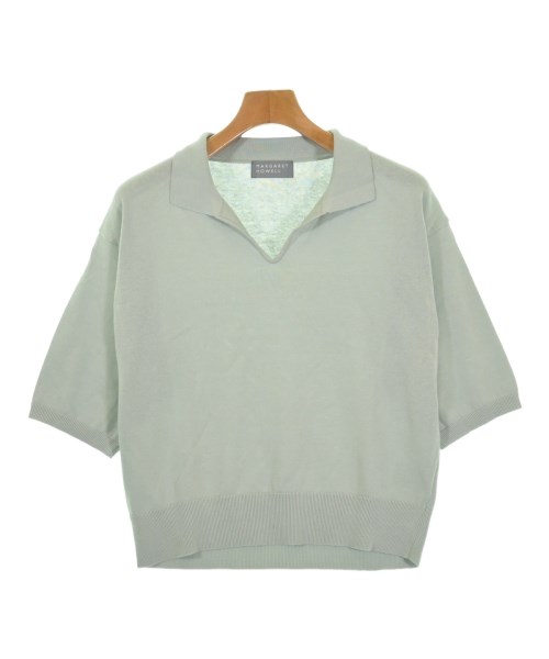 MARGARET HOWELL(マーガレットハウエル)のニット・セーター サイズ:2(M位) 9,900円