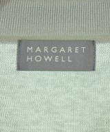 MARGARET HOWELL（マーガレットハウエル）ニット・セーター 青 サイズ:2(M位) レディース/2200735041103