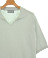 MARGARET HOWELL（マーガレットハウエル）ニット・セーター 青 サイズ:2(M位) レディース/2200735041103