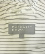 MARGARET HOWELL（マーガレットハウエル）カジュアルシャツ 白 サイズ:L メンズ/2200735524019