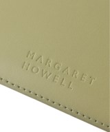 MARGARET HOWELL（マーガレットハウエル）カードケース 緑 サイズ:- メンズ/2200736044035