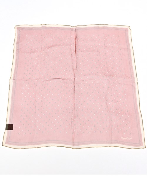 MARGARET HOWELL(マーガレットハウエル)のバンダナ・スカーフ サイズ:- 2,900円