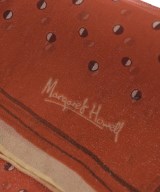 MARGARET HOWELL（マーガレットハウエル）バンダナ・スカーフ オレンジ サイズ:- レディース/2200714356143