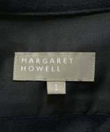 MARGARET HOWELL（マーガレットハウエル）ワンピース 黒 サイズ:1(S位) レディース/2200713725087