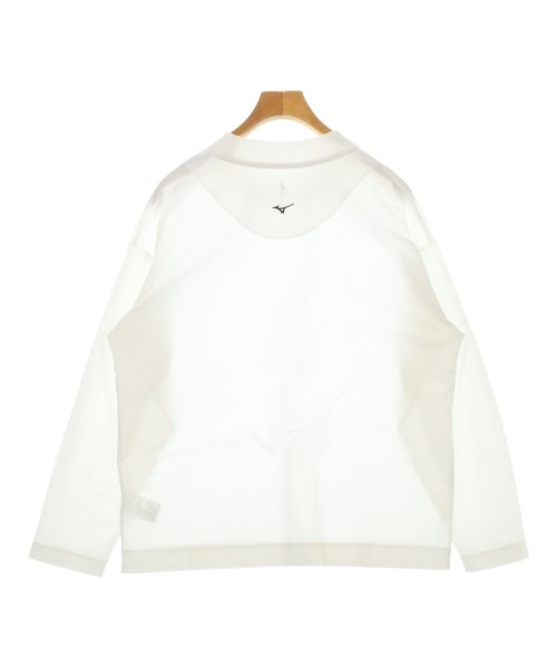 MARGARET HOWELL（マーガレットハウエル）Tシャツ・カットソー 白 サイズ:M メンズ/2200720118049