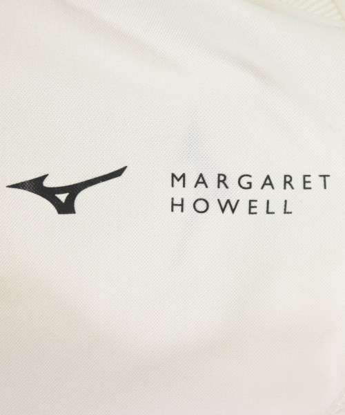 MARGARET HOWELL（マーガレットハウエル）Tシャツ・カットソー 白 サイズ:M メンズ/2200720118049