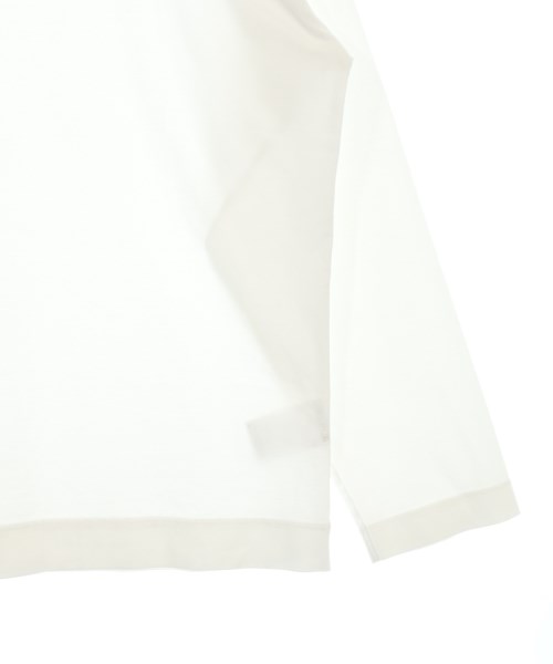 MARGARET HOWELL（マーガレットハウエル）Tシャツ・カットソー 白 サイズ:M メンズ/2200720118049