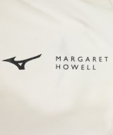 MARGARET HOWELL（マーガレットハウエル）Tシャツ・カットソー 白 サイズ:M メンズ/2200720118049