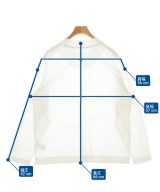 MARGARET HOWELL（マーガレットハウエル）Tシャツ・カットソー 白 サイズ:M メンズ/2200720118049