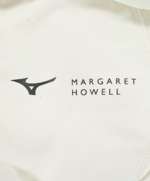 MARGARET HOWELL（マーガレットハウエル）Tシャツ・カットソー 白 サイズ:M メンズ/2200720118056