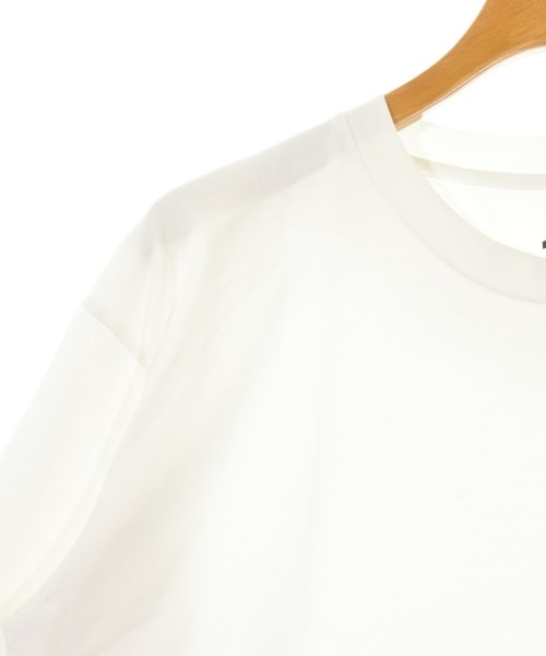 MARGARET HOWELL（マーガレットハウエル）Tシャツ・カットソー 白 サイズ:M メンズ/2200720118056