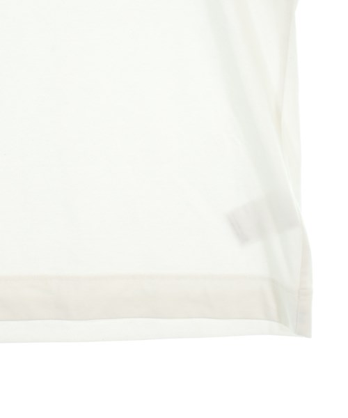 MARGARET HOWELL（マーガレットハウエル）Tシャツ・カットソー 白 サイズ:M メンズ/2200720118056