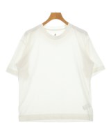 MARGARET HOWELL（マーガレットハウエル）Tシャツ・カットソー 白 サイズ:M メンズ/2200720118056