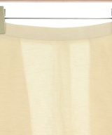 MARGARET HOWELL（マーガレットハウエル）ロング・マキシ丈スカート 白 サイズ:1(S位) レディース/2200720137026