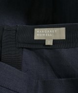 MARGARET HOWELL（マーガレットハウエル）ロング・マキシ丈スカート 紺 サイズ:1(S位) レディース/2200720137033