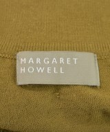 MARGARET HOWELL（マーガレットハウエル）ニット・セーター カーキ サイズ:2(M位) レディース/2200720137040