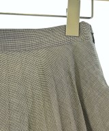 MARGARET HOWELL（マーガレットハウエル）ロング・マキシ丈スカート グレー サイズ:2(M位) レディース/2200720137064