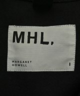 MARGARET HOWELL（マーガレットハウエル）ブラウス 黒 サイズ:1(S位) レディース/2200716580102