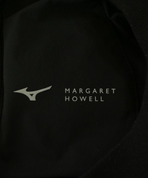 MARGARET HOWELL（マーガレットハウエル）Tシャツ・カットソー 黒 サイズ:L メンズ/2200719674044