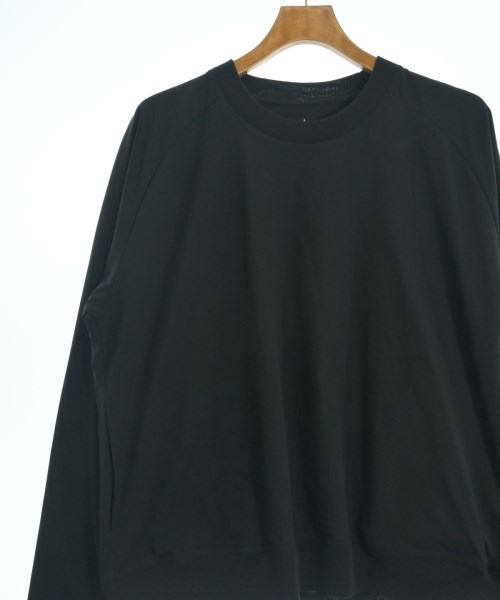 MARGARET HOWELL（マーガレットハウエル）Tシャツ・カットソー 黒 サイズ:L メンズ/2200719674044