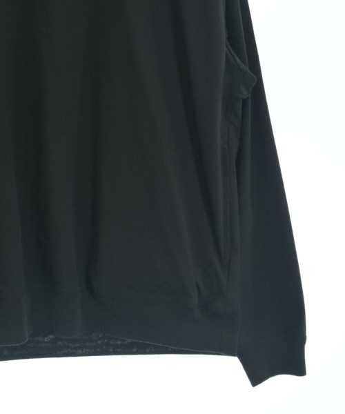 MARGARET HOWELL（マーガレットハウエル）Tシャツ・カットソー 黒 サイズ:L メンズ/2200719674044