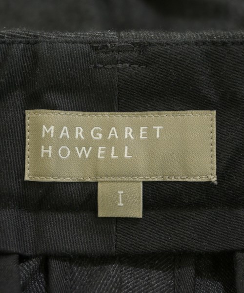MARGARET HOWELL（マーガレットハウエル）その他 グレー サイズ:1(S位) レディース/2200715907085