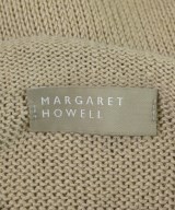 MARGARET HOWELL（マーガレットハウエル）ニット・セーター ベージュ サイズ:2(M位) レディース/2200717025060