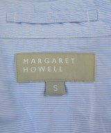 MARGARET HOWELL（マーガレットハウエル）カジュアルシャツ 青 サイズ:S メンズ/2200721624051