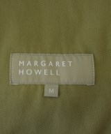 MARGARET HOWELL（マーガレットハウエル）テーラードジャケット カーキ サイズ:M メンズ/2200717763092