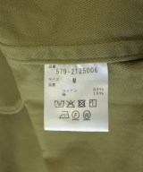 MARGARET HOWELL（マーガレットハウエル）テーラードジャケット カーキ サイズ:M メンズ/2200717763092