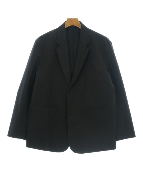 MARGARET HOWELL(マーガレットハウエル)のテーラードジャケット サイズ:M 20,000円