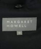 MARGARET HOWELL（マーガレットハウエル）テーラードジャケット 黒 サイズ:M メンズ/2200717763108