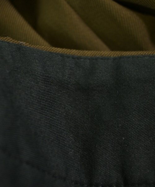 MARGARET HOWELL（マーガレットハウエル）その他 茶 サイズ:10(M位) レディース/2200716279051