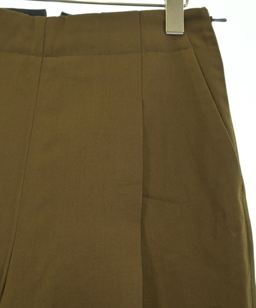 MARGARET HOWELL（マーガレットハウエル）その他 茶 サイズ:10(M位) レディース/2200716279051