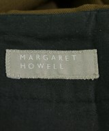MARGARET HOWELL（マーガレットハウエル）その他 茶 サイズ:10(M位) レディース/2200716279051