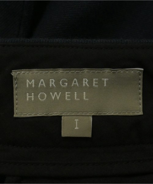 MARGARET HOWELL（マーガレットハウエル）その他 紺 サイズ:1(S位) レディース/2200717715060