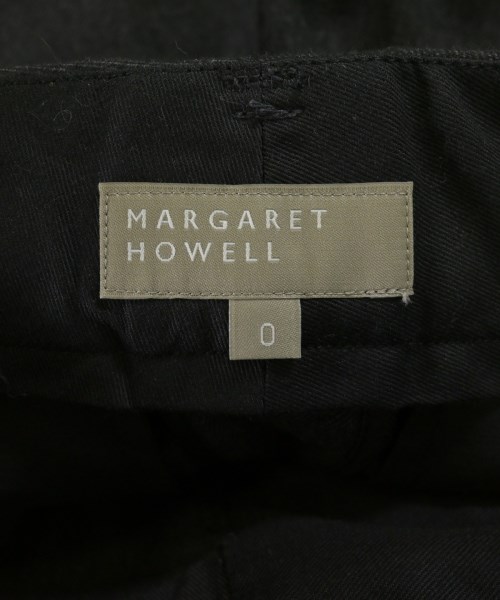 MARGARET HOWELL（マーガレットハウエル）その他 グレー サイズ:0(XS位) レディース/2200717238040