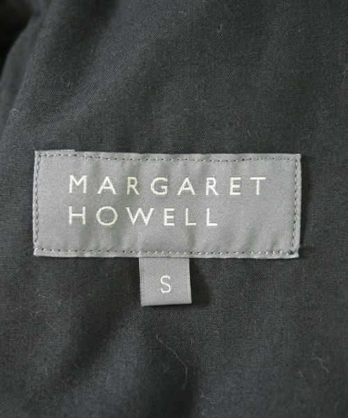 MARGARET HOWELL（マーガレットハウエル）その他 グレー サイズ:S メンズ/2200718397029
