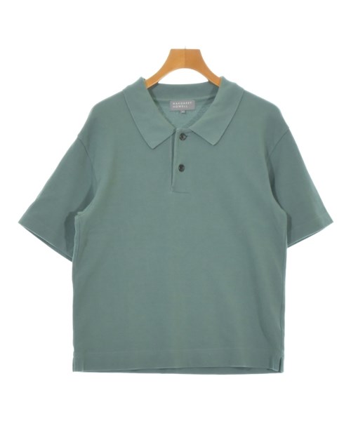 MARGARET HOWELL(マーガレットハウエル)のポロシャツ サイズ:M 7,200円