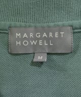 MARGARET HOWELL（マーガレットハウエル）ポロシャツ 緑 サイズ:M メンズ/2200718397043