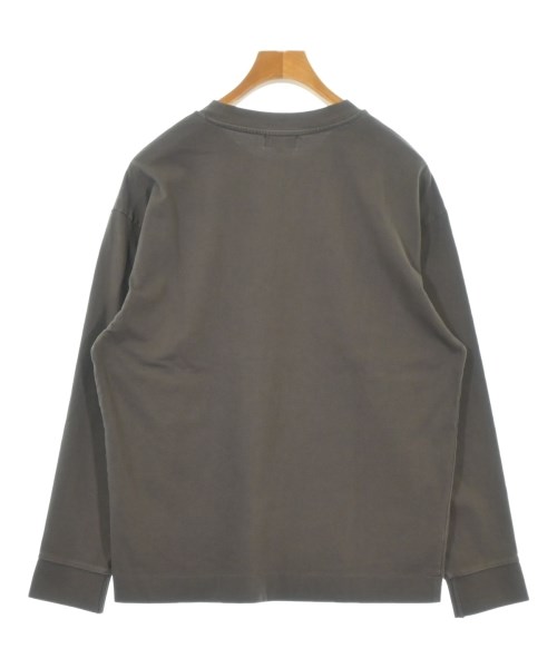 MARGARET HOWELL（マーガレットハウエル）Tシャツ・カットソー グレー サイズ:M メンズ/2200718397050